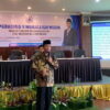 Dr. Hidayatulloh: Memilih Muhammadiyah adalah Memilih Jalan Perjuangan