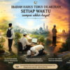 Sepuluh Hari Terbaik Sudah Lewat