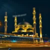 Benarkah `Asyura Bulan Sial?