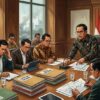 Elite Kakistokrasi dan Pembusukan Politik