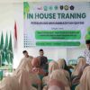 Perguruan Muhammadiyah Bayan Gelar In House Training, Perkuat Nilai Islam dan Profesionalisme Guru