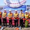 Pabrik Infus Muhammadiyah Mulai Dibangun