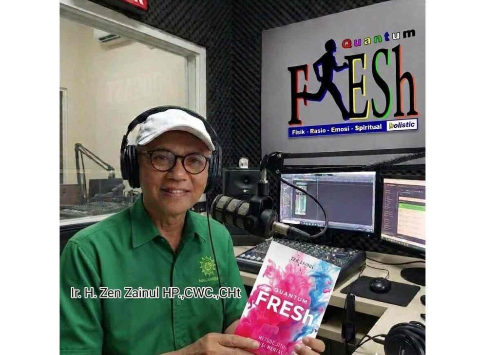 Sinergi Mewujudkan Ketahanan Keluarga: Integrasi Gerakan 'Aisyiyah Sehat dan Metode Quantum FRESh