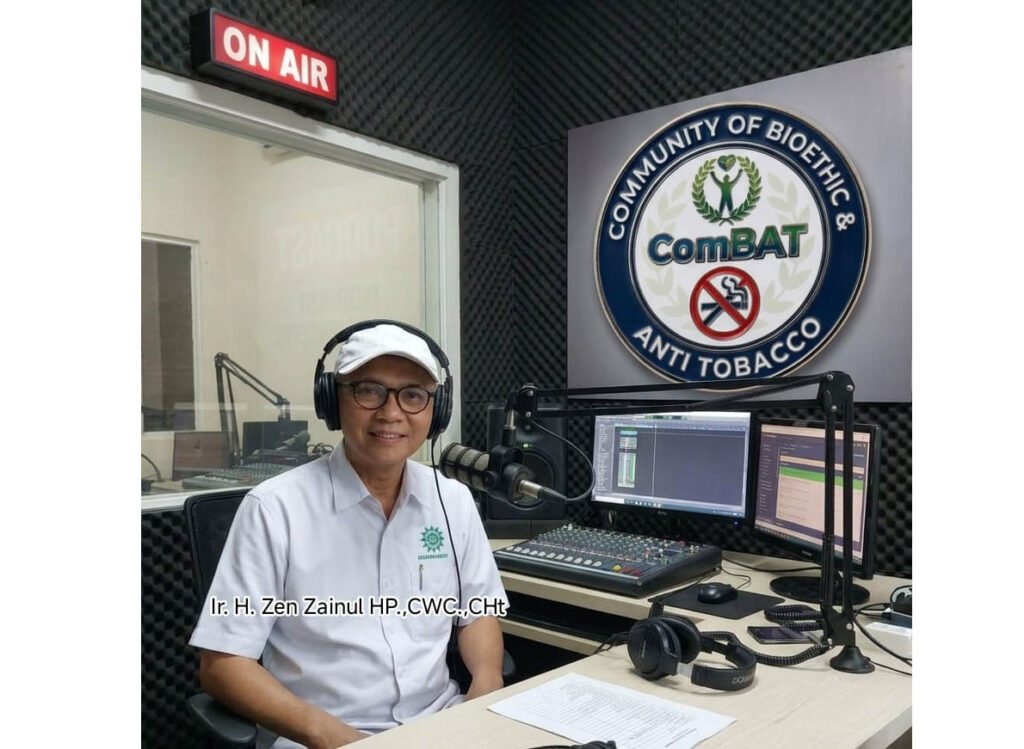 Antara Fatwa, Realita dan Ancaman Rokok pada Anak-Anak