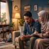 Jika Istri Sudah Bilang, “Sudah Tenang Saja”