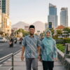 Bukan Istrimu yang Kurang Menarik, tapi Hatimu yang sedang Bermasalah