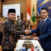 Fikih Tata Kelola Muhammadiyah: Jabatan Publik Harus Diserahkan kepada Ahlinya