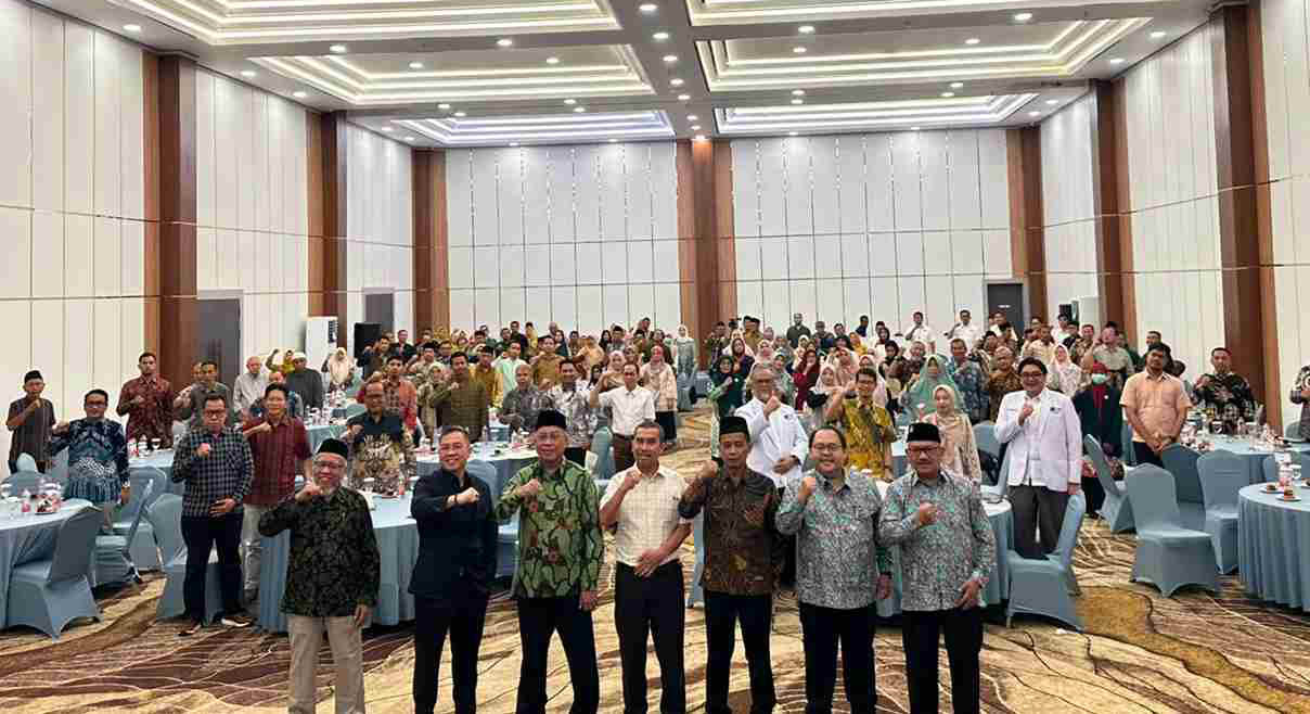 Jawab Tantangan Masa Depan, RS Muhammadiyah Jombang Hadirkan Terapi Stem Cell dan Secretome