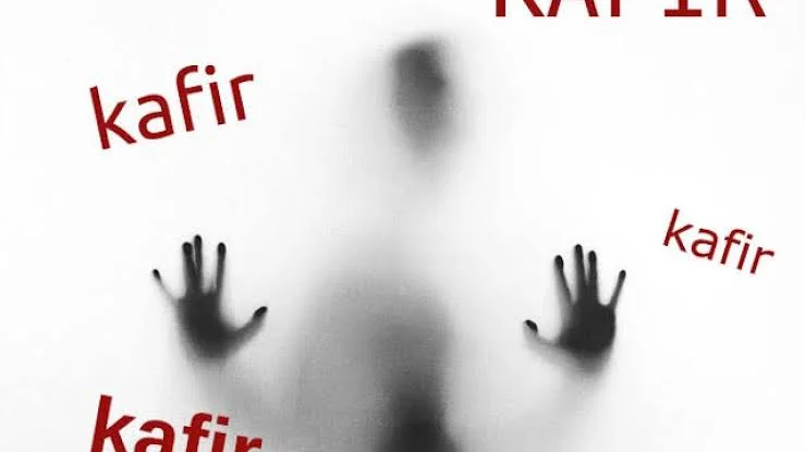 Balasan untuk Orang-orang Kafir