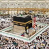 Makna Mendalam di Balik Pergantian Kiswah Kakbah Setiap 1 Muharram