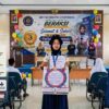 Ukir Prestasi Tingkat Provinsi, Fatihah El Mumtazah Buktikan Karakter “BERAKSI” SMP Muhammadiyah 2 Purwokerto 
