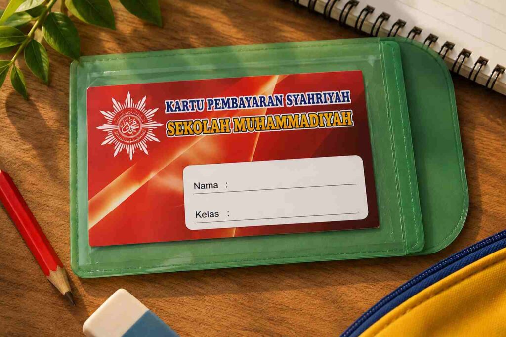 Biaya Sekolah dan Amanah Orang Tua