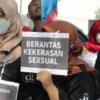 Jangan Jadikan Agama sebagai Modus Pelecehan Seksual