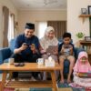 Merajut Kembali Keharmonisan Keluarga di Era Digital dalam Perspektif Maqashid Syariah