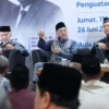 Ketahanan Keuangan Muhammadiyah Jadi Kekuatan Dakwah Kemandirian