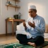 Doaku Mohon RidhaMU