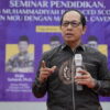 Muhammadiyah Luncurkan ‘Balanced Scorecard’ Menuju Mutu Pendidikan Modern
