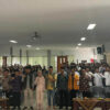 PD IPM dan PC IPNU-IPPNU Kota Kediri Gelar Talk Show Kesehatan Jiwa