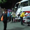 342 Jemaah Haji KBIHU Labbaik RSM Lamongan Tiba, Disambut Syahdu dengan Salat Shubuh Berjamaah