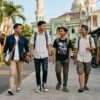 Memilih Lingkungan yang Membawa Keberkahan