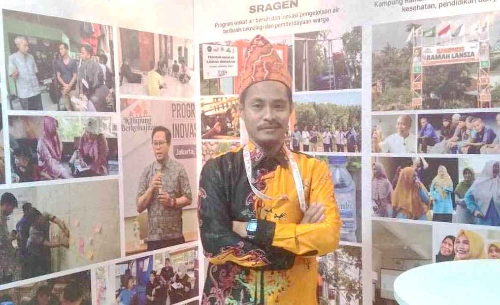 Perspektif Islam: Standar Cukup Menghadirkan Hidup Seimbang