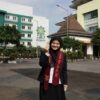 Guru Bahasa Inggris SMP Muhammadiyah Imam Syuhodo Raih Gelar Magister Pendidikan