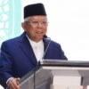 Ma’ruf Amin: Hamalatul Qur’an adalah Benteng Umat dari Pembelokan Zaman