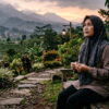 Perbanyaklah Istighfar Saat Ada Masalah
