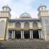 Masjid Muhammadiyah Harus Jadi Jantung Ilmu, Akhlak, dan Peradaban