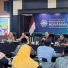 BPPG Muhammadiyah Perketat Pengawasan 202 Satuan Pelayanan Gizi