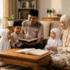 Refleksi Diri: Mengapa Perubahan Perilaku Anak Harus Dimulai dari Ketenangan Orang Tua