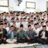 Sambangi Mu’allimin Yogyakarta, Menag Ajak Santri Teladani Tokoh Bangsa