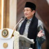 Menag Nasaruddin Umar: Agama Menebar Kasih Sayang, Bukan Kebencian