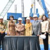 Mendikdasmen Resmikan Pembangunan Sekolah Pelita Harapan