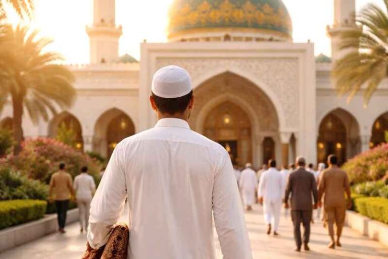 Hijrah yang Sebenarnya