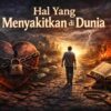 Hal yang Menyakitkan di Dunia