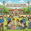 MPLS 2026 Sambut Murid Baru dengan Kasih Sayang, Bukan Ketakutan