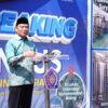Muhammadiyah Targetkan Pabrik Infus Beroperasi Tahun 2027