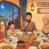 Muharram Bulan Mulia, Mari Perbanyak Puasa Sunah