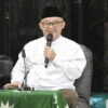 Abdul Mu’ti Ajak Cendekiawan Jadi “Pelita” Pengentas Masalah Bangsa