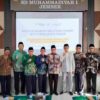 Musywil Tarjih Muhammadiyah Jatim Dorong Inovasi Waris Produktif 