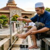 Berhati-Hati terhadap Najis sebagai Wujud Ketakwaan