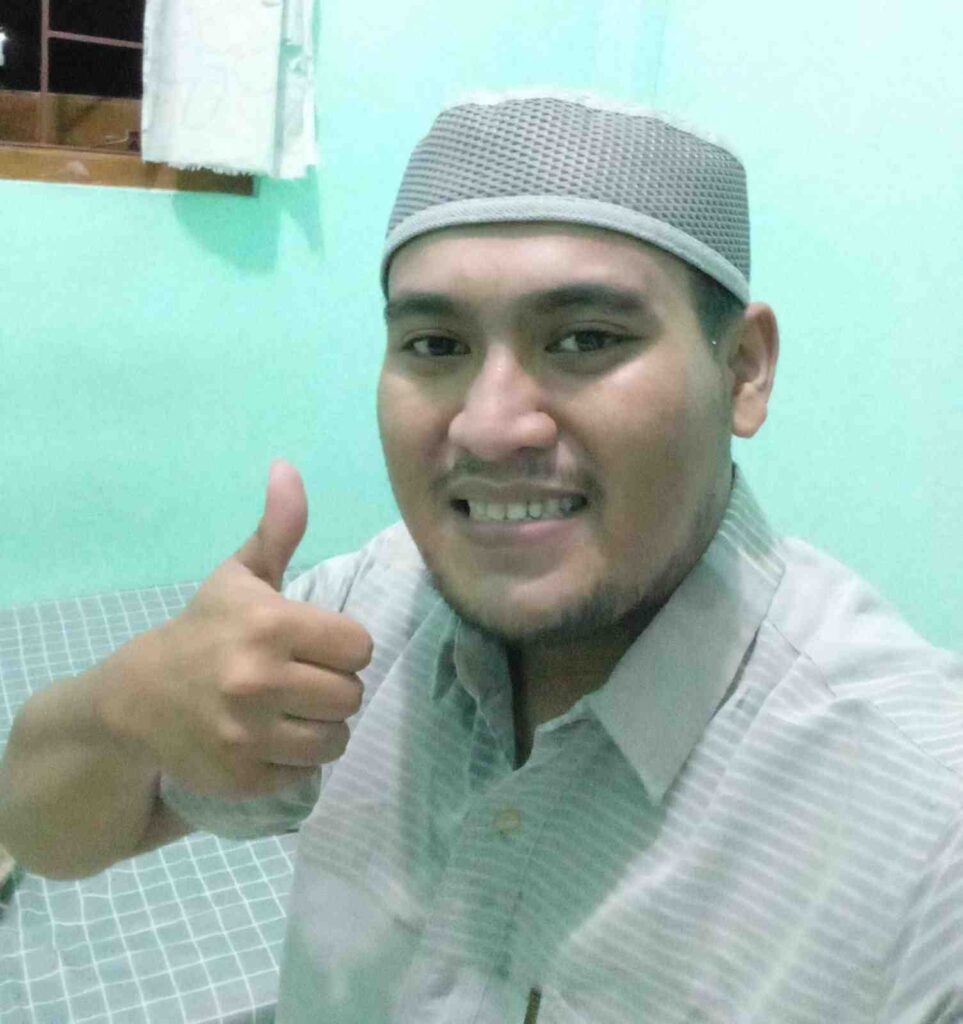 Perbincangan Hangat Suami Muhammadiyah, Istri NU atau sebaliknya! Doa Salat Harus Ikut Siapa?