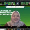 Nasyiatul Aisyiyah Dorong Digitalisasi Bisnis Kuliner Halal Bagi Kader