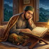 Ketika Iblis Tahu Kamu Hampir Membuka Al-Quran