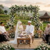 Pernikahan itu Separuh Agama