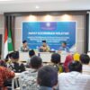Rakorwil MPKS PWM NTB: Muhammadiyah Dorong Transformasi Layanan Sosial Berbasis Komunitas