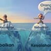Negativity Bias: Mengapa Manusia Cenderung Fokus pada Keburukan?