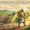 Pencukur Amal