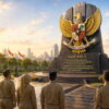 Lupa Cara Pancasila